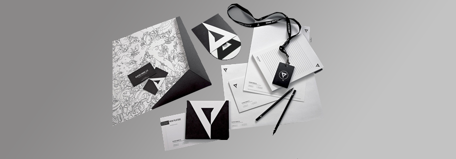 branding identity design