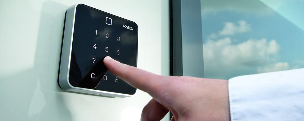 Time Attendance and Access control machines are affordable solutions ...