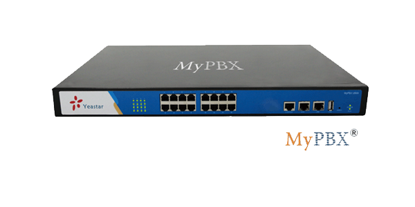 MyPBX U500